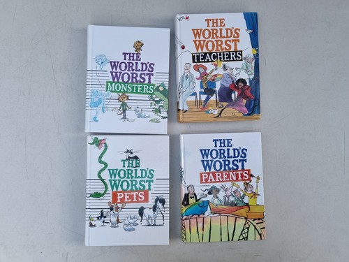 David walliams the world - david, world’s