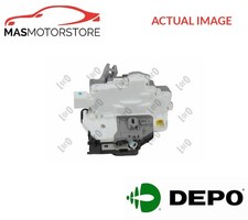 DOOR LOCK LORO 132-003-013 FOR