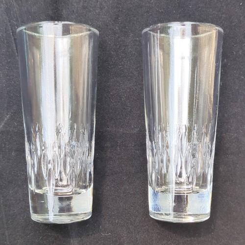 Pair wedgwood vera wang - pair,