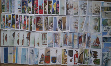 GOOD CONDITION CIGARETTE CARDS