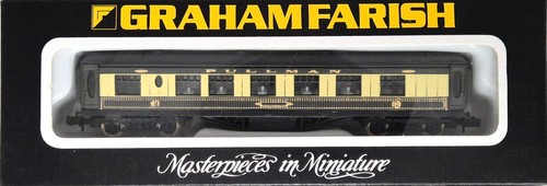 Graham farish 0646 - farish,