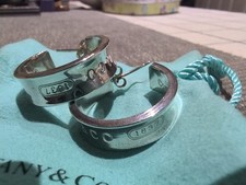 Tiffany & Co. 1837 Silver