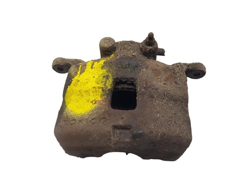 Mitsubishi l200 brake caliper - brake,
