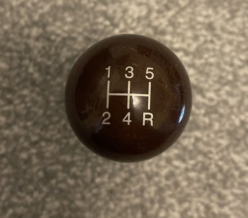 Oem nardi wooden speed gear - nardi, 5