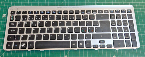 Acer aspire 571 571p - acer, v5-571