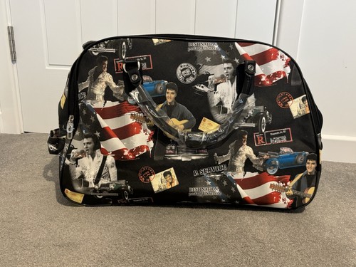 Elvis presley usa retro - presley,