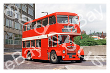 Bus Photograph MIDLAND GENERAL