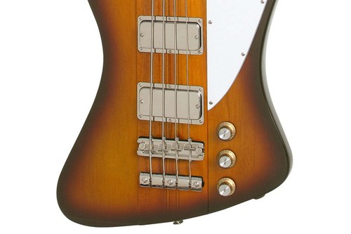 Epiphone thunderbird 60s bass - epiphone,