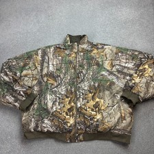 RealTree Jacket Adult 3XL