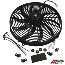 Inch 160w 12v universal - 16",