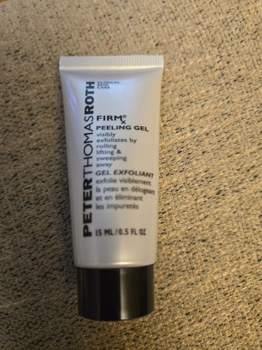 Peter thomas roth - roth, firmx
