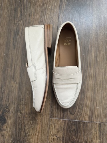 Dune loafers women - loafers, size