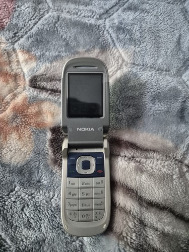 Nokia 2760 258 - nokia, flip
