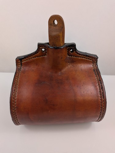 Antique primitive leather - antique,