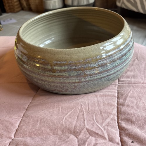 Hand thrown studio - hand-thrown, pottery