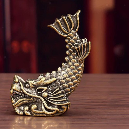 Chinese feng shui brass - feng,