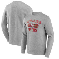 San Francisco 49ers Sweatshirt
