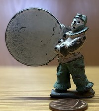 VINTAGE CHARBENS CIRCUS CLOWN