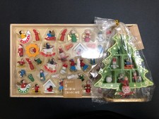 Traditional wooden toy