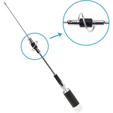 CR-77 Antenna 29cm VHF UHF