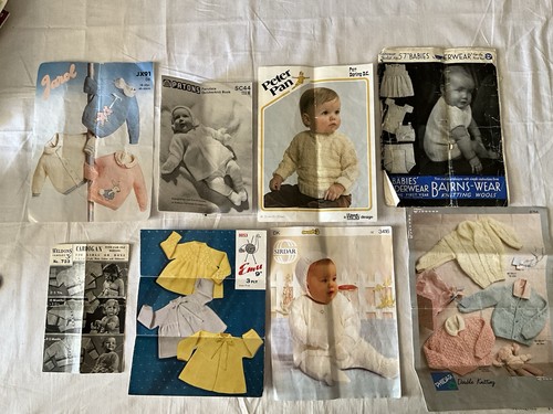 Vintage baby children s - 16, children's