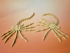 Alien Facehugger Articulated