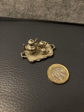 Lundby Barton Caroline's Home