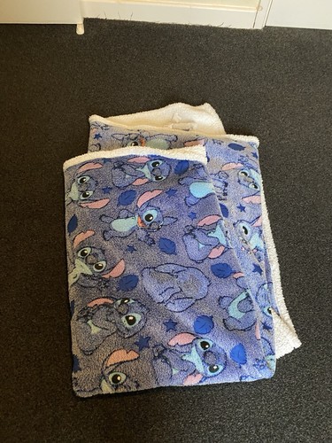 Disney primark stitch sherpa - primark,