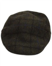 BARBOUR Mens Geometrical Flat