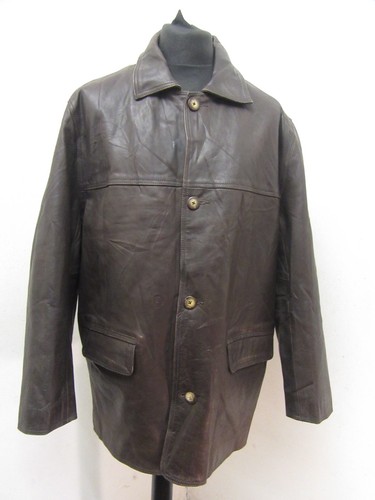 Vintage redskins leather - vintage,