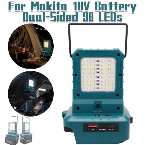 Dual sided led work - led,