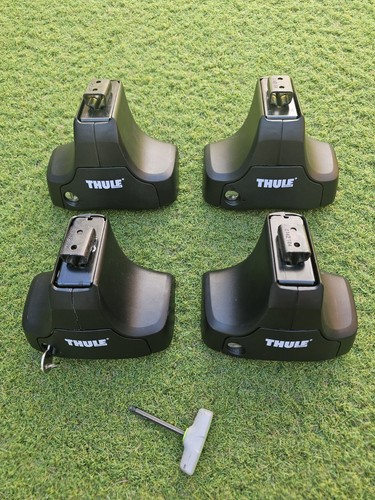 Thule footpack 754 - 754, of
