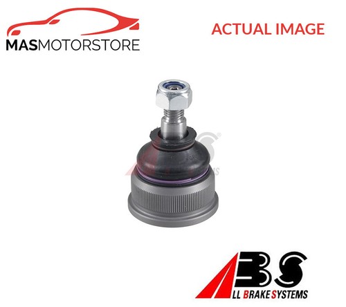 Suspension ball joint front - suspension,