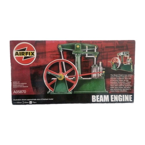 Airfix a05870 beam - airfix, engine