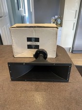 Fane J104R Horn Tweeter 