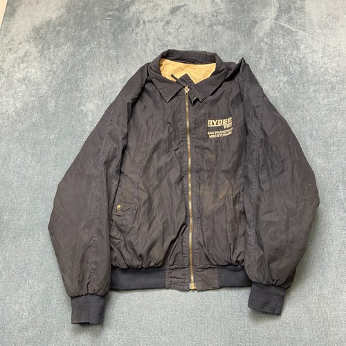 Vtg norman todd jacket men - vtg,