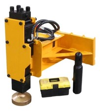 Future 680 Post Driver Pounder