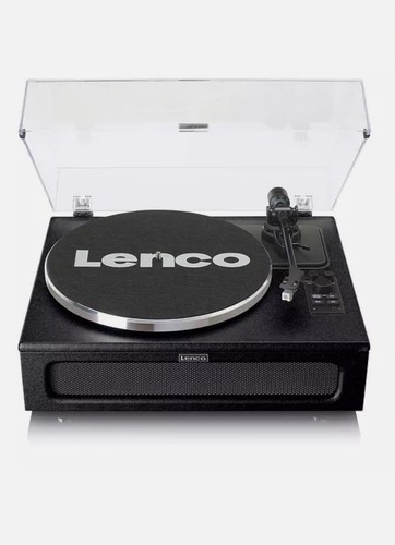 Lenco 430bk turntable - ls-430bk,