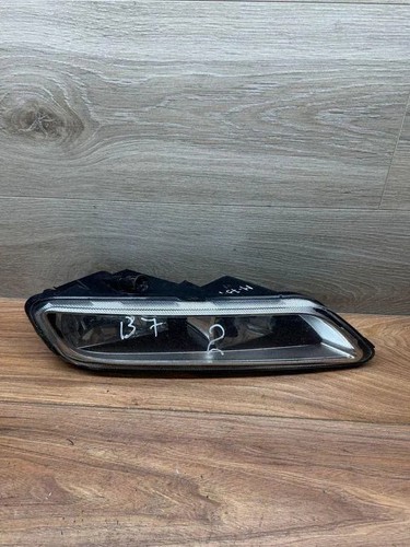 Audi front left - front,