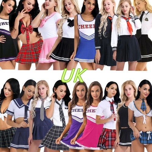 Womens naughty school girl - womens,