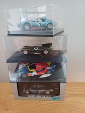 Max Models, Vitesse, Altaya