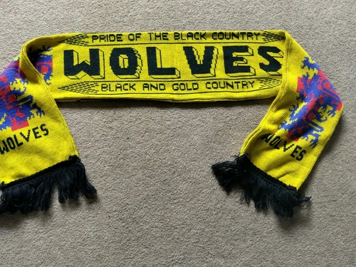 Vintage wolves wolverhampton - vintage,