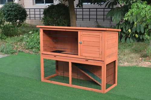 Aintree double storey rabbit - aintree,