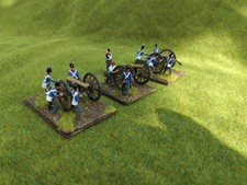 1/72 painted Napoleonic