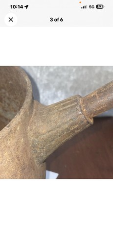 Antique cast iron - antique,