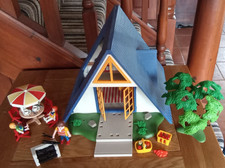 PLAYMOBIL HOLIDAY/VACATION