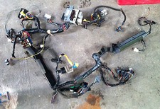 DASH WIRING LOOM 1996 CHEVY TAHOE (SWB SUBURBAN) PICK UP 5.7 VORTEC SBC V8