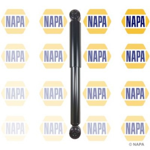 Rear shock absorber for - shock,