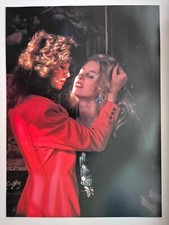 Erotic Photographic Print