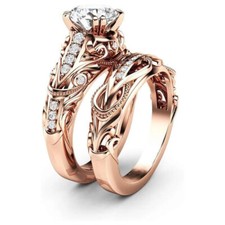 2.22 Ct Round Diamond